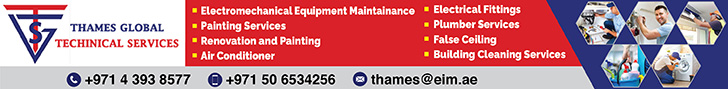 Thames Global Technical Services