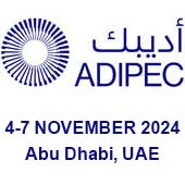 Abu Dhabi International Petroleum Exhibition & Conference (ADIPEC) - 2024