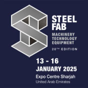 SteelFab - 2025