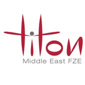 Titon Middle East FZE