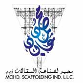 Mohd. Scaffolding Ind LLC