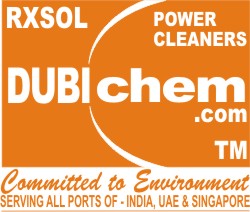 Dubi Chem Marine International