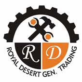 Royal Desert General Trading LLC