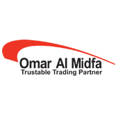 Omar Al Midfa Building Materials Est.