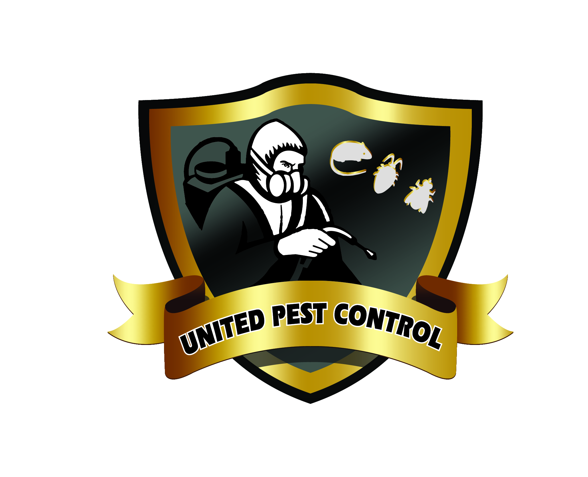 United Pest Control