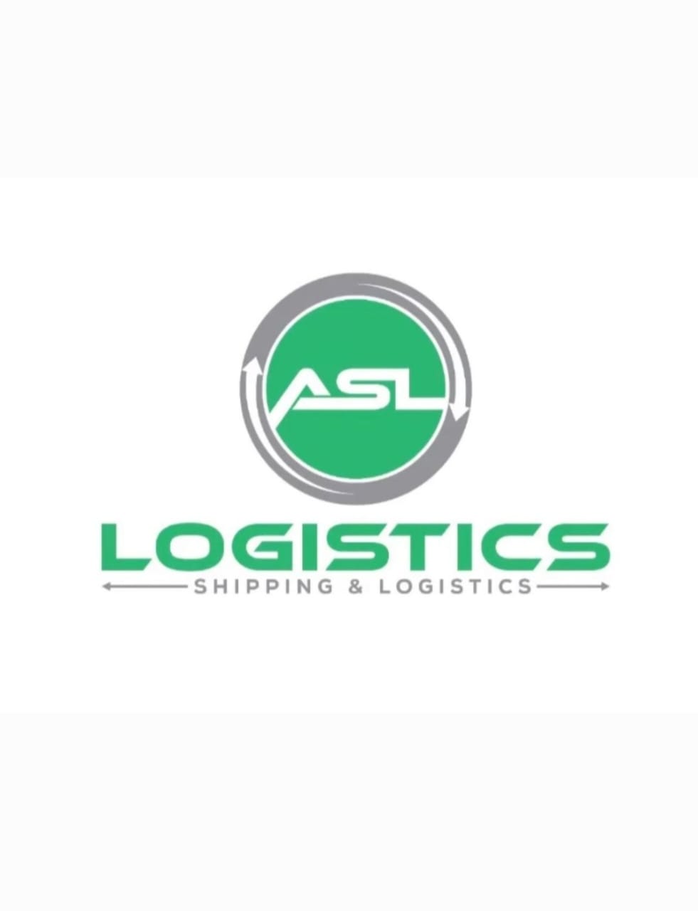 ASL IOR Logistics